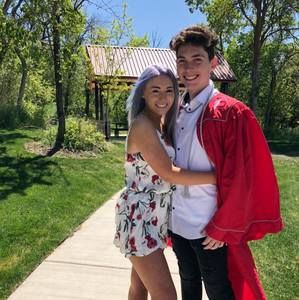 Meet your Posher, Emma